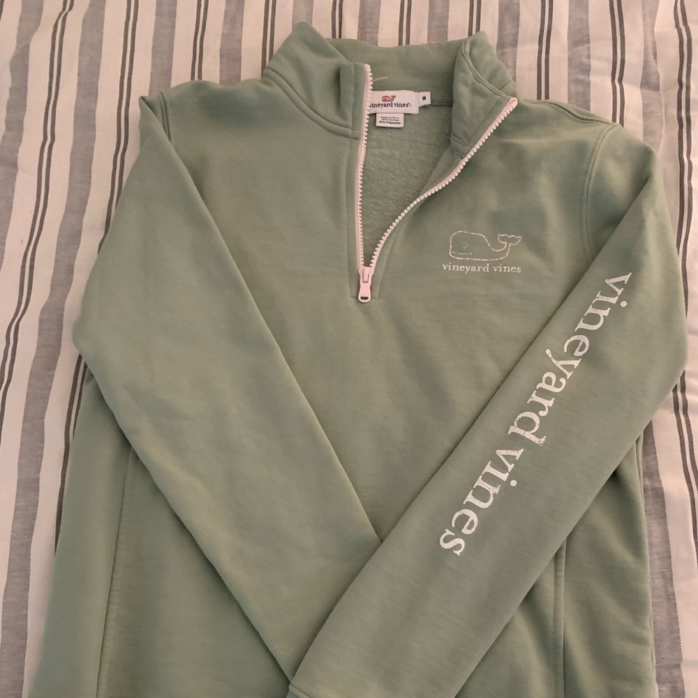 Vineyard Vines Womens M Sweater